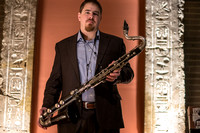 Todd Marcus Nonet at Penn Museum